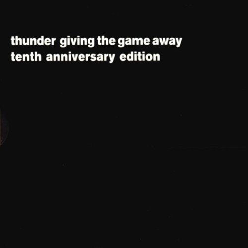 Giving the Game Away Rock