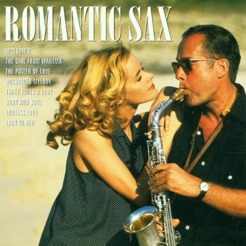 Romantic Sax Other music genres
