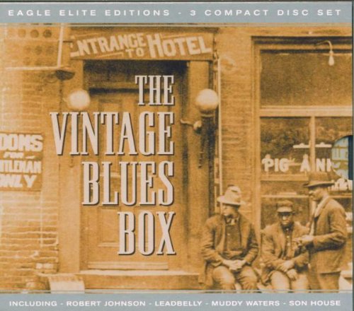 Product Image: Vintage Blues
