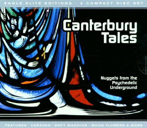 Product Image: Canterbury Tales