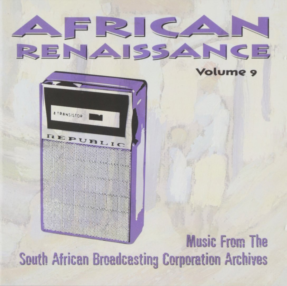 Product Image: African Renaissance 9