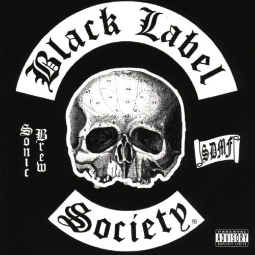 Sonic Brew Metal & Hardrock