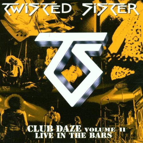 Club Daze Vol.2 Never Say Neve Metal & Hardrock