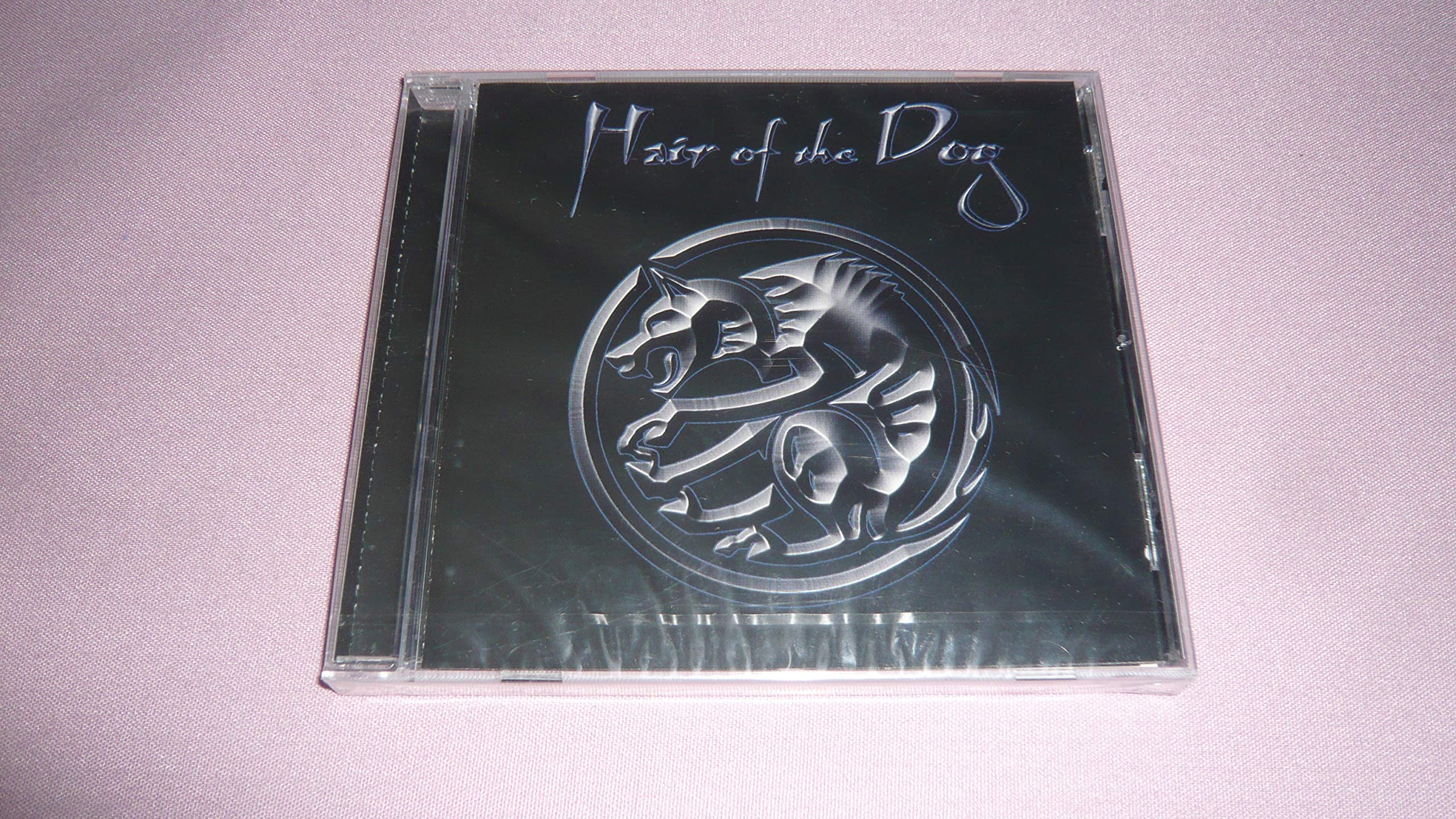 Hair of the Dog Metal & Hardrock