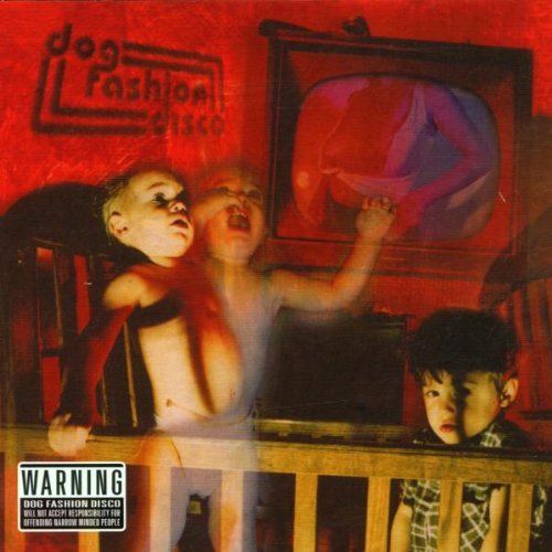 Anarchists of Good Taste Alternative & Indie
