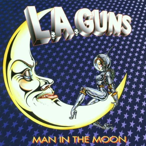 Product Image: Man in the Moon