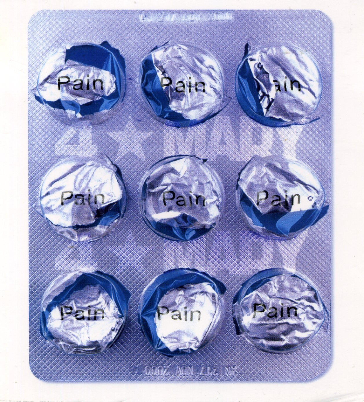Product Image: Pain