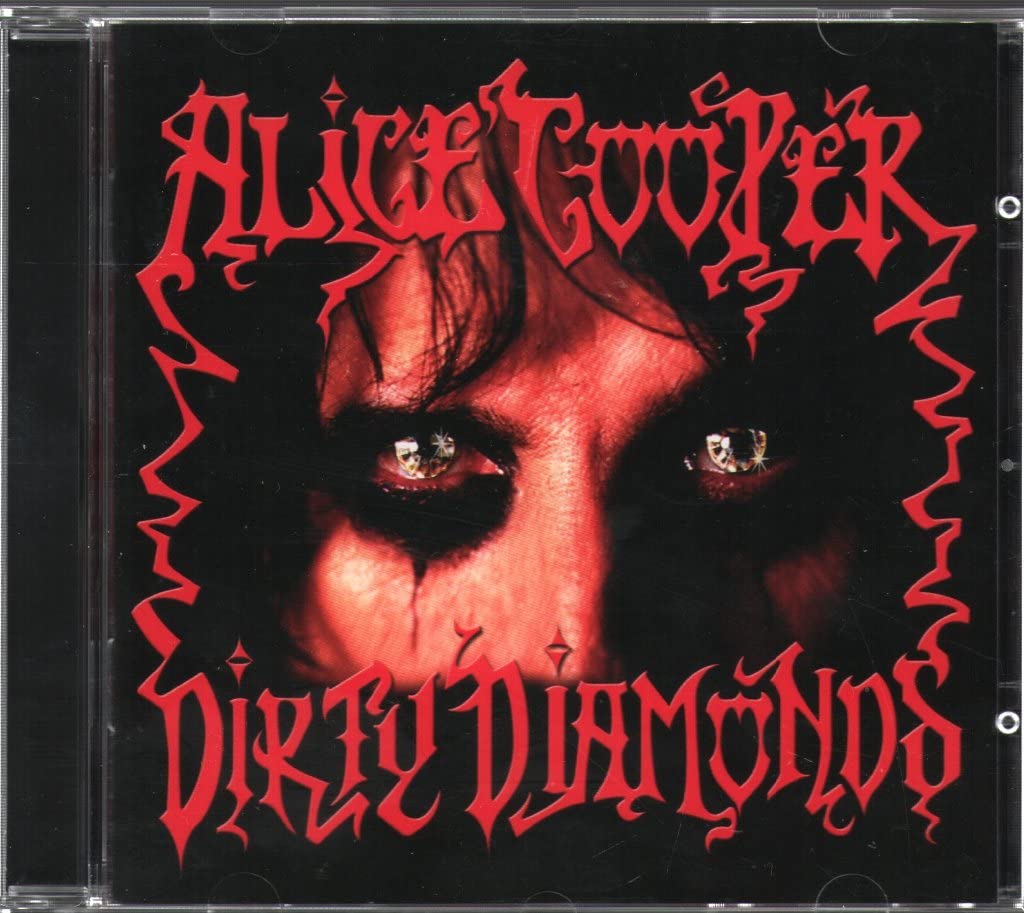 Product Image: Dirty Diamonds