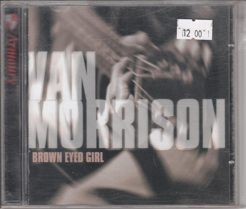 Product Image: Brown Eyed Girl