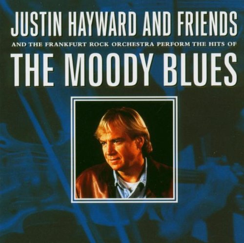 Perform the Hits of the Moody Blues Blues