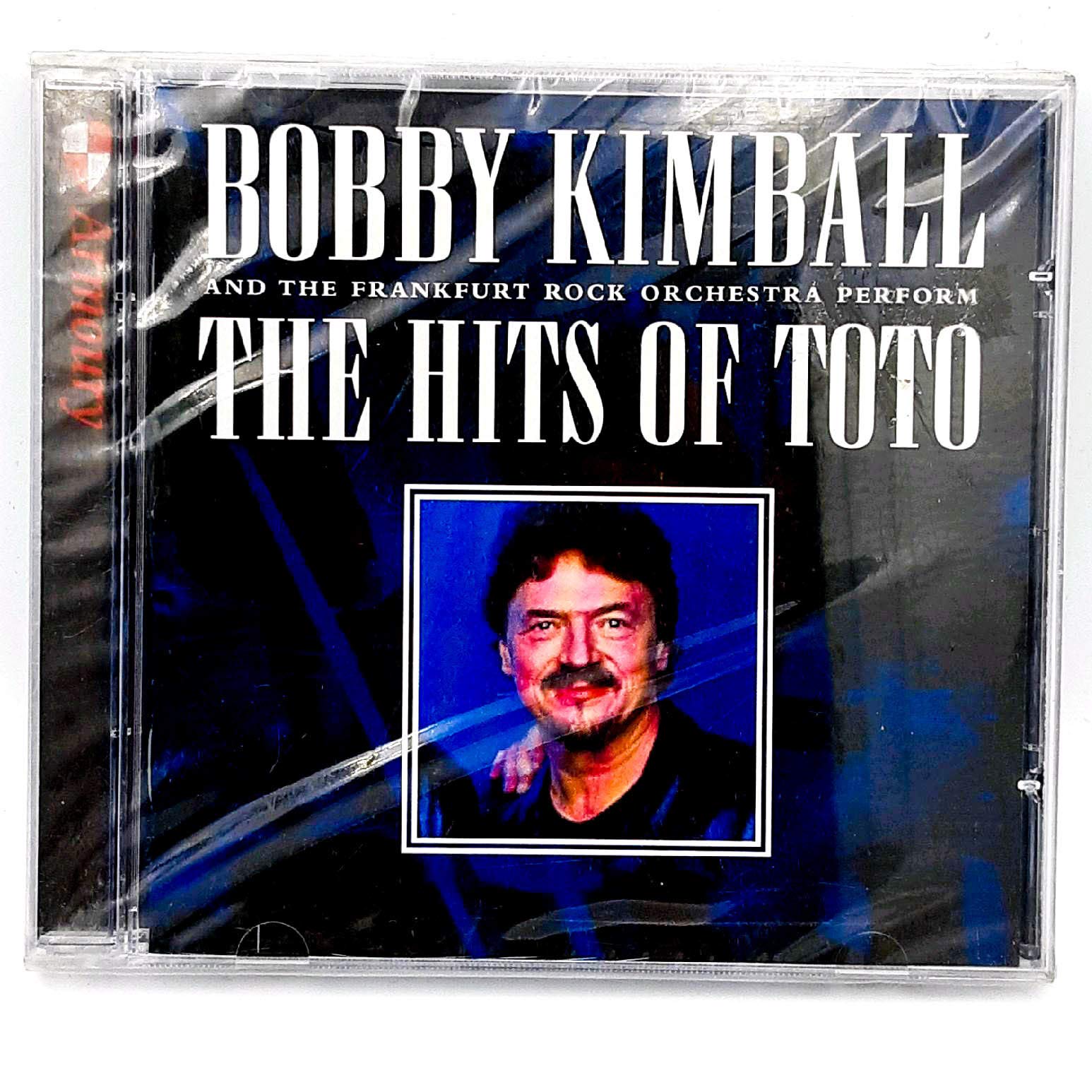 The Hits of Toto Rock
