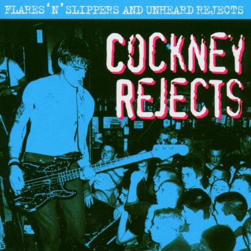 Flares'N'Slippers and Unheard Alternative & Indie