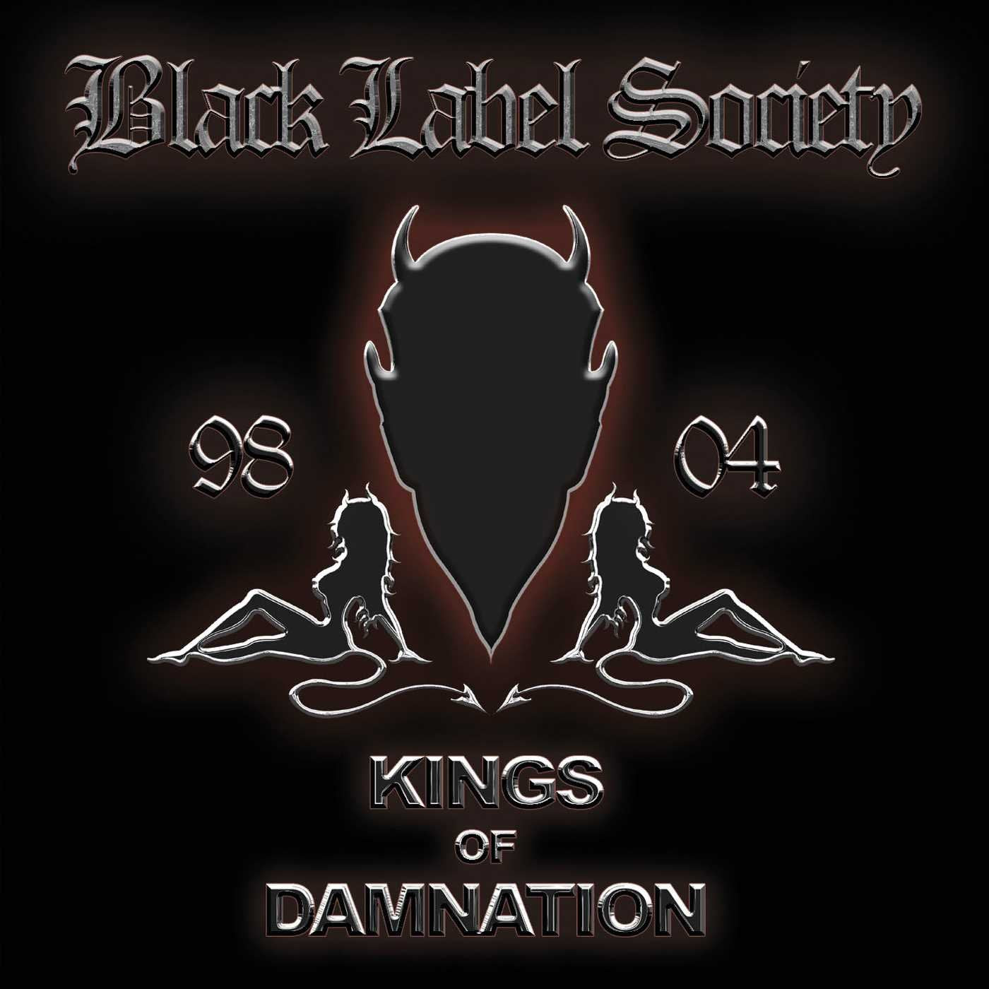 Kings Of Damnation Metal & Hardrock