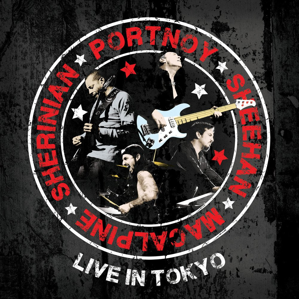 Live in Tokyo (2cd) Metal & Hardrock