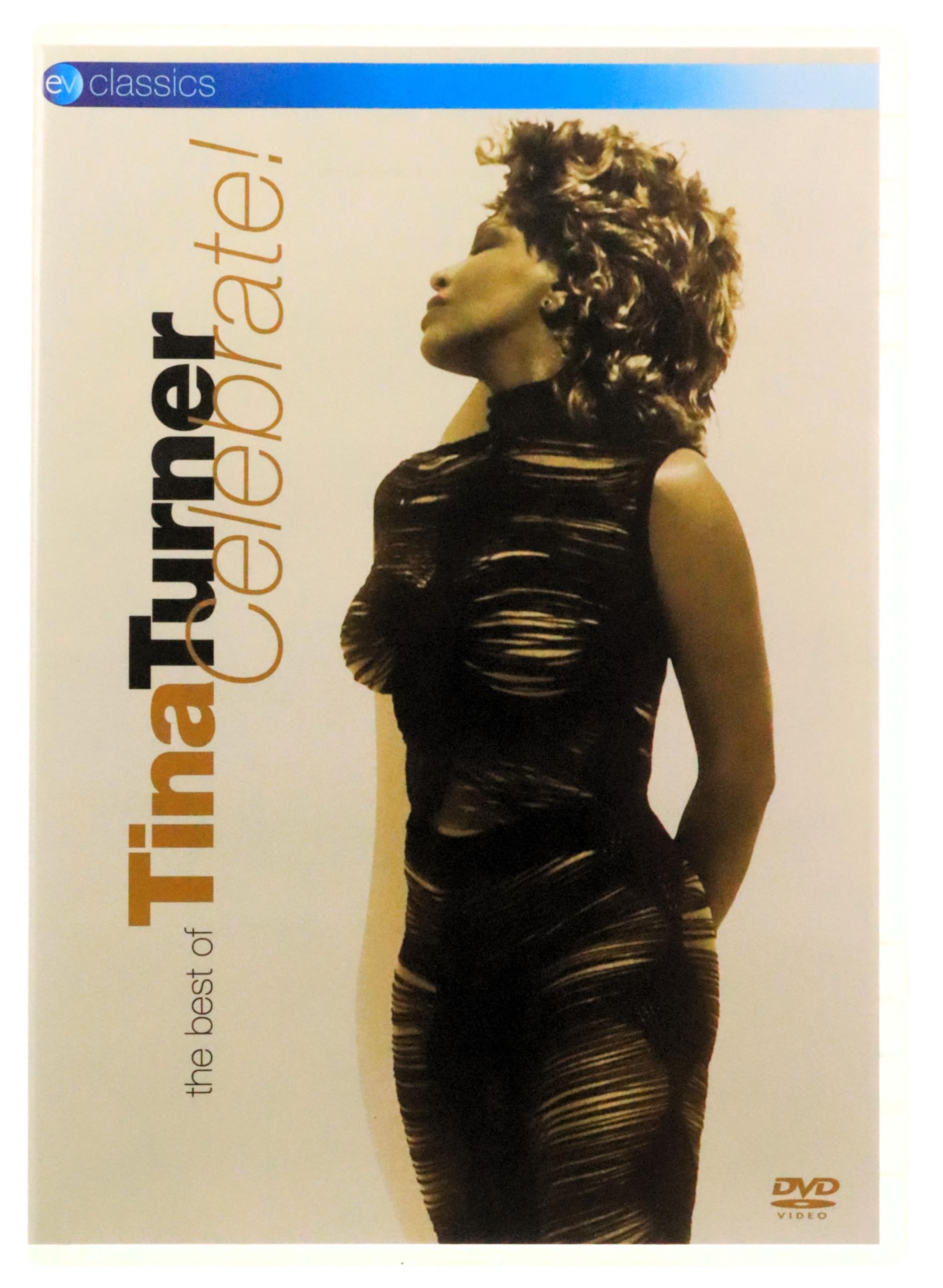 Tina Turner - Celebrate!: The Best of Films