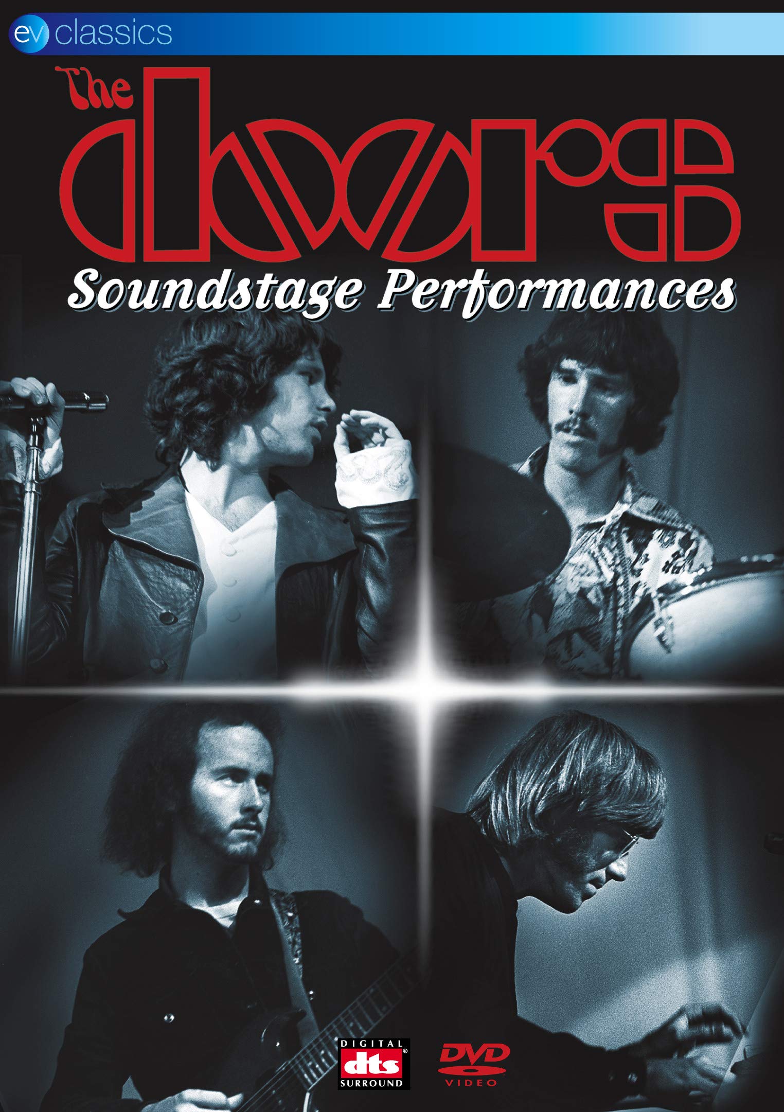 Soundstage Performances (DVD) Movies