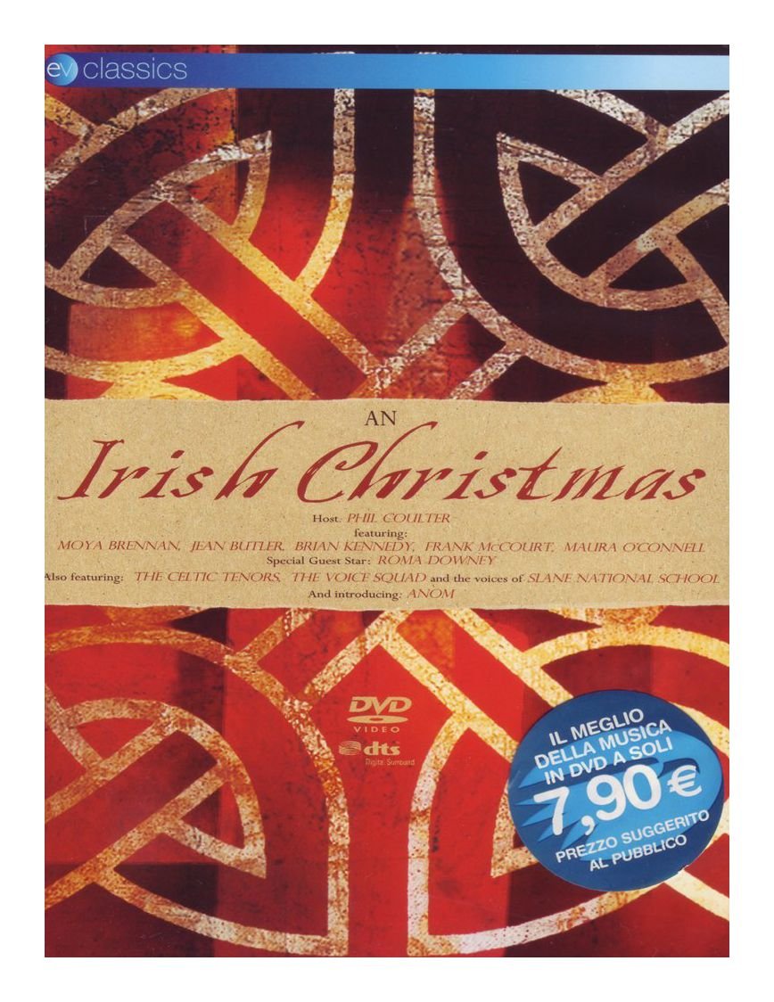Product Image: An Irish Christmas