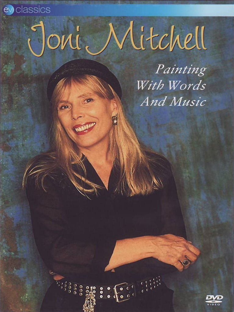 Painting With Words & Music (DVD) Films