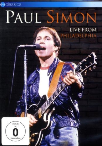 Product Image: Live From Philadelphia