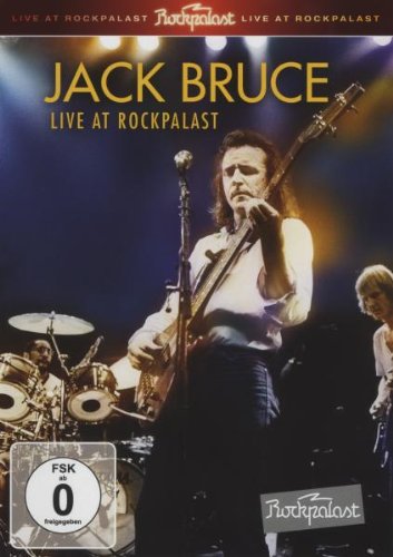 Product Image: Live At Rockpalast