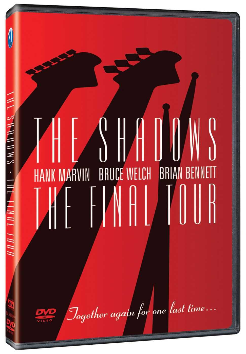 Product Image: The Final Tour (DVD)