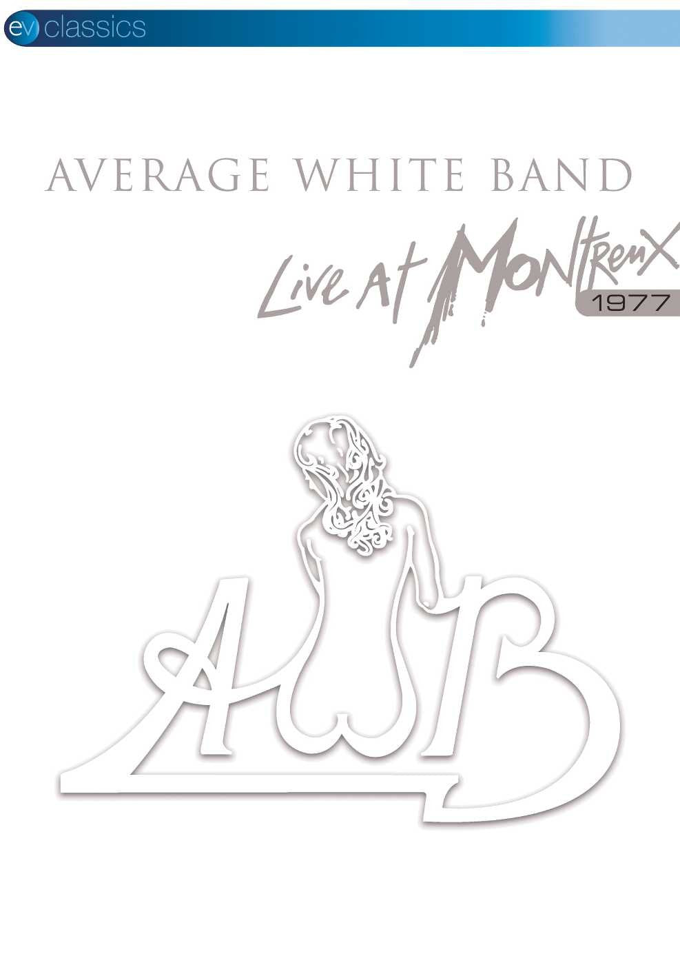 Average White Band - Live at Montreux 1977 Films