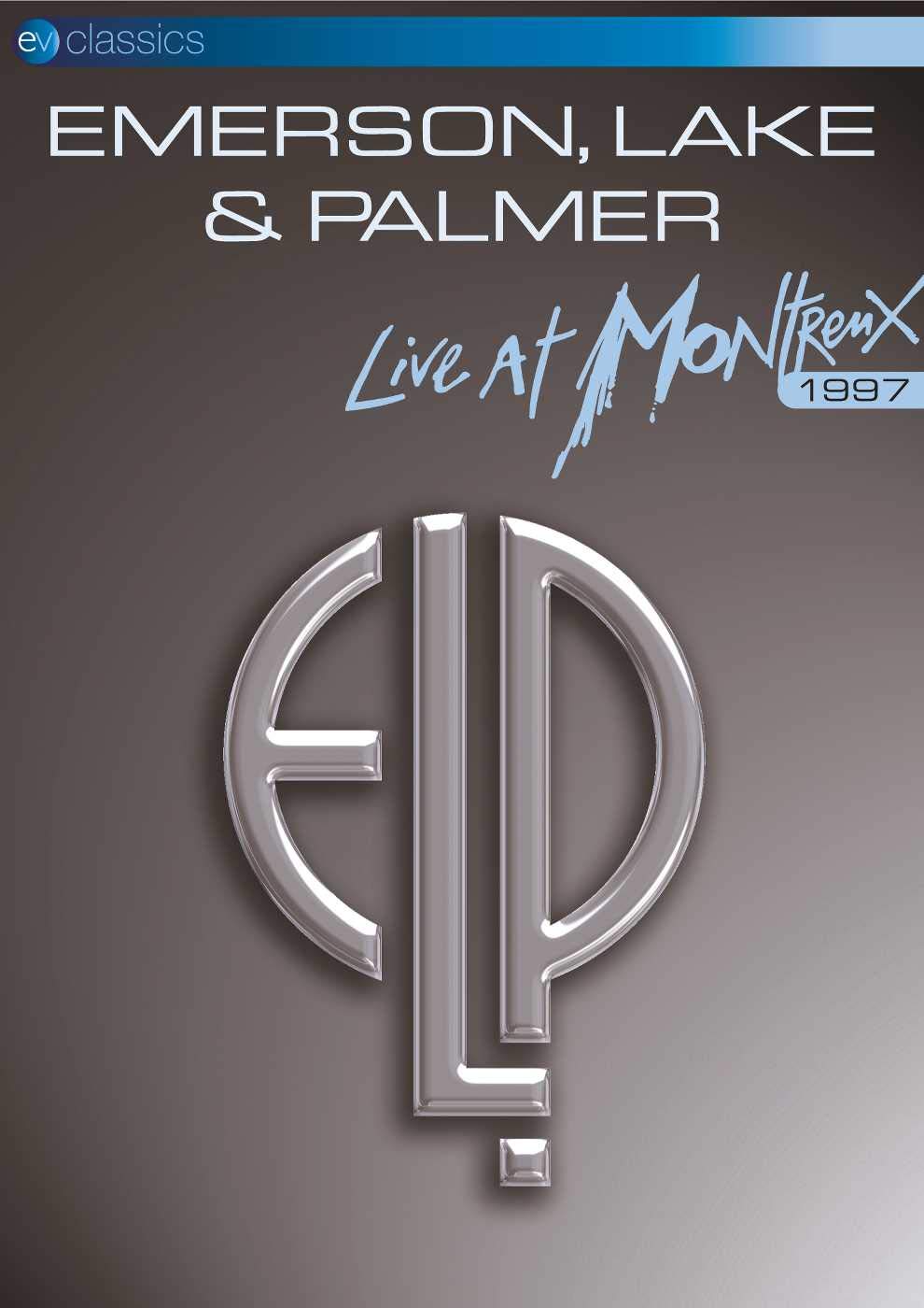 Live At Montreux 1997 (DVD) Films
