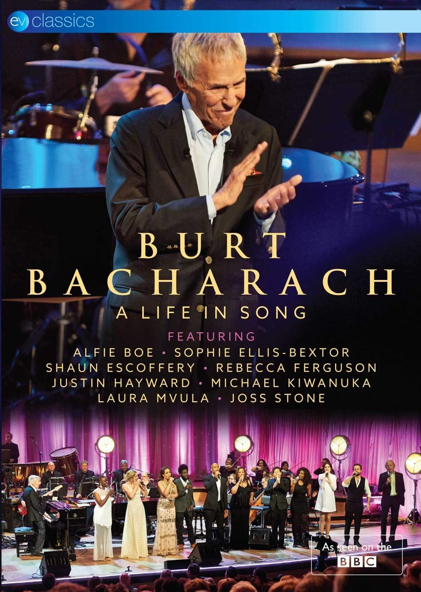 A Life In Song (DVD) Films