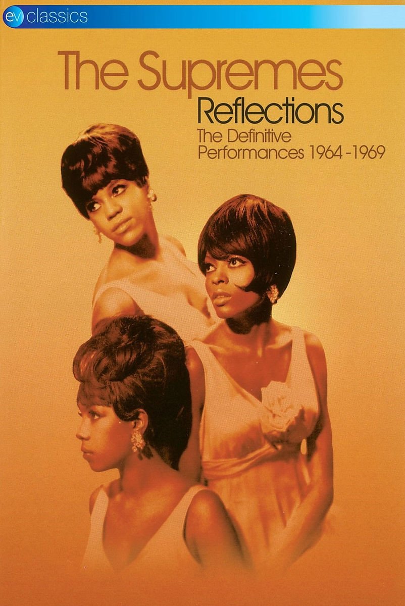 The Supremes - The Definitive Collection Films