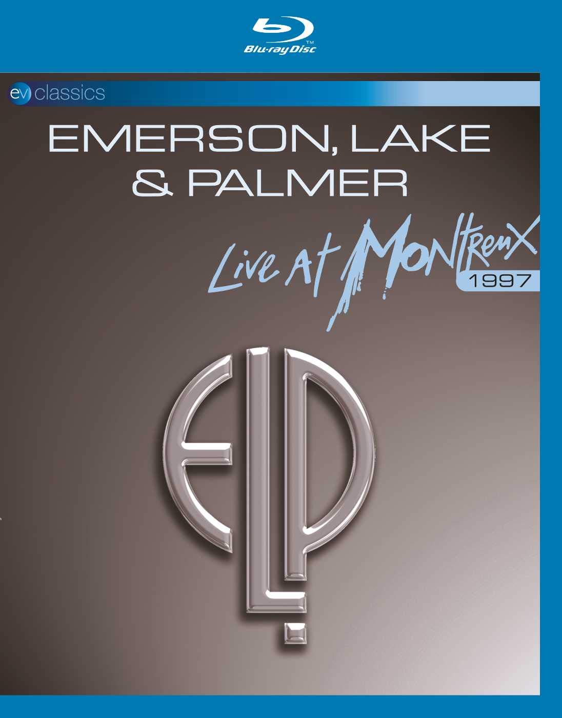 Live At Montreux 1997 (Bluray) Films