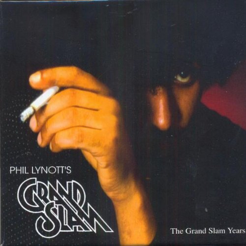The Grand Slam Years Metal & Hardrock