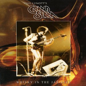 Whisky in the Jar - Live Pop