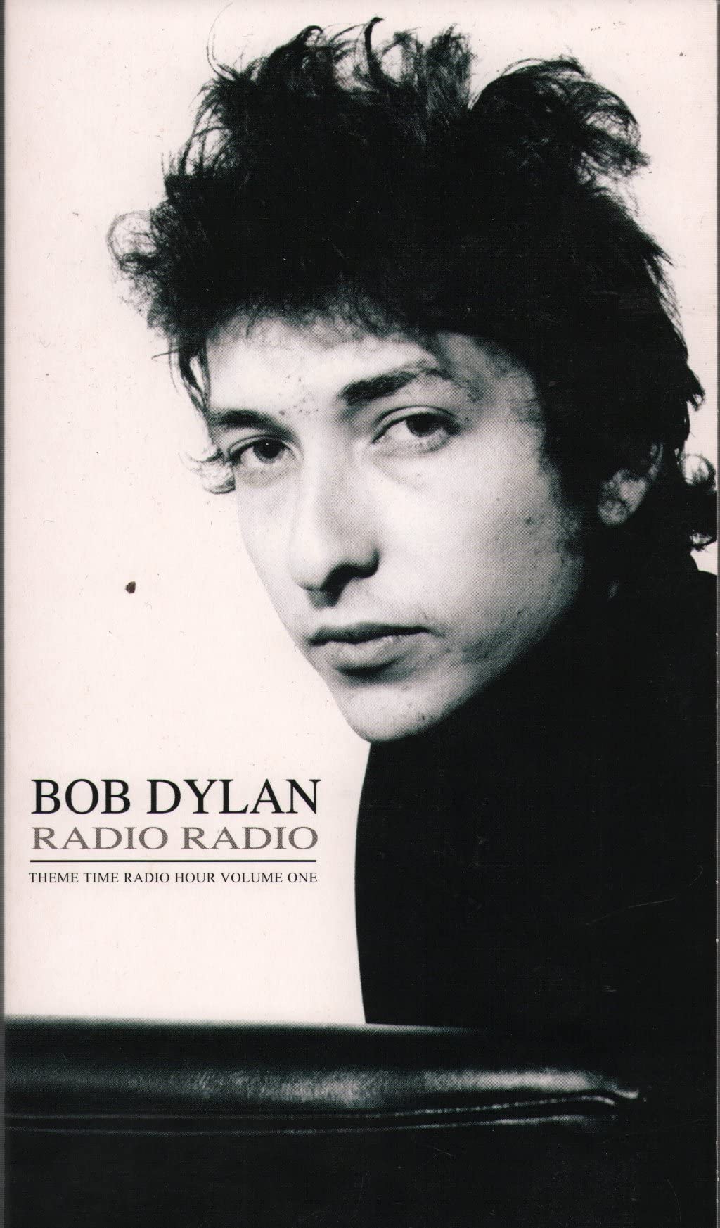 Bob Dylan Radio Radio Alternative & Indie