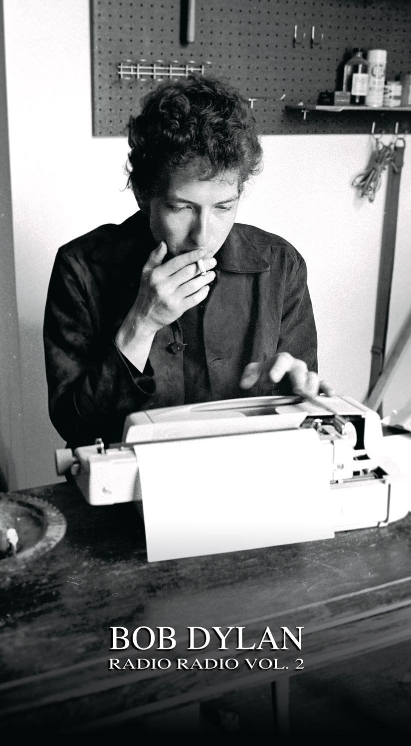 Bob Dylan Radio Radio Vol.2 Alternative & Indie