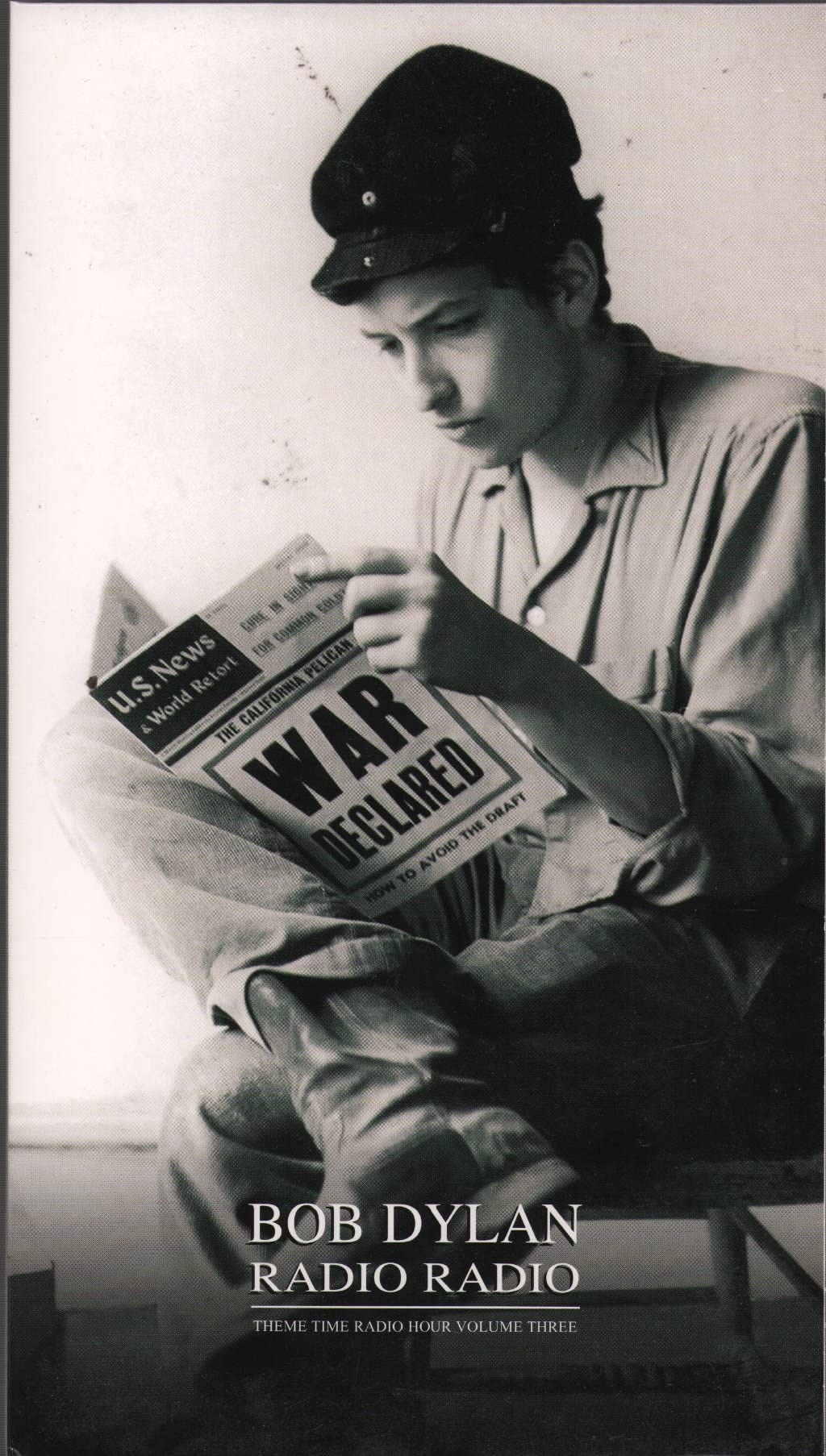 Bob Dylan Radio Radio Vol.3 Alternative & Indie