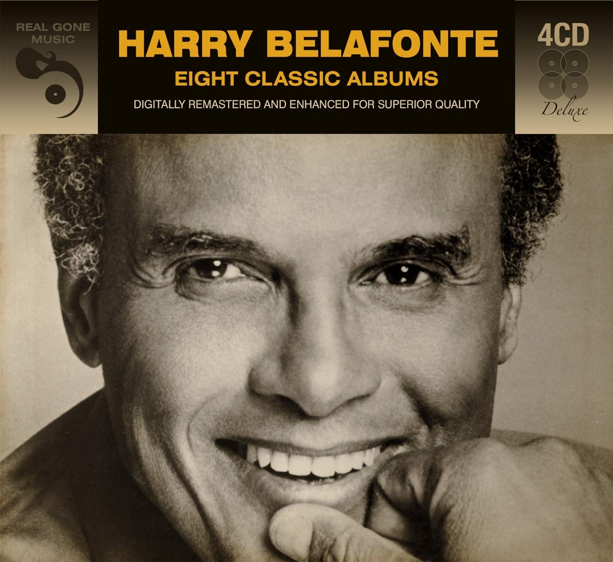 Product Image: 8 Classic Albums