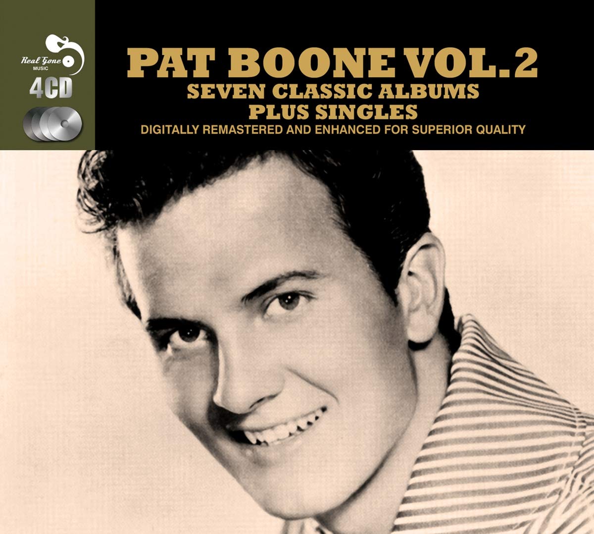 Product Image: 7 Classic Albums 2