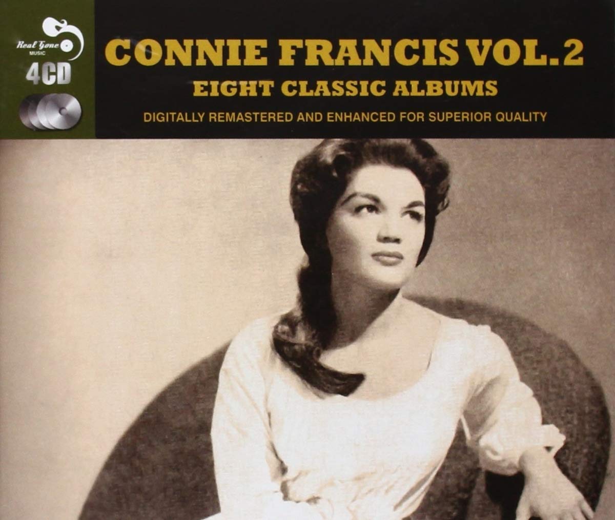 Product Image: 8 Classic Albums 2