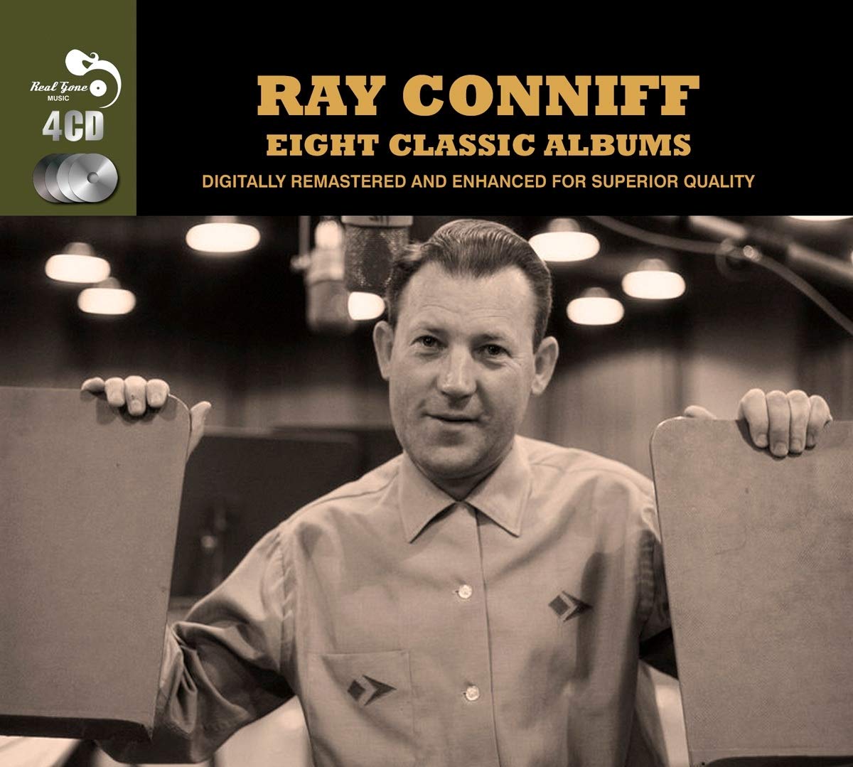 8 Classic Albums Pop