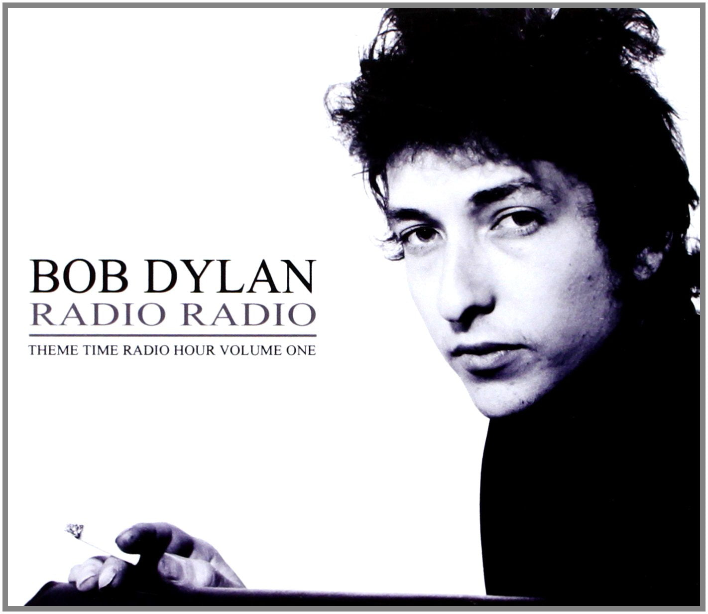 Bob Dylan Radio Radio 1 Pop