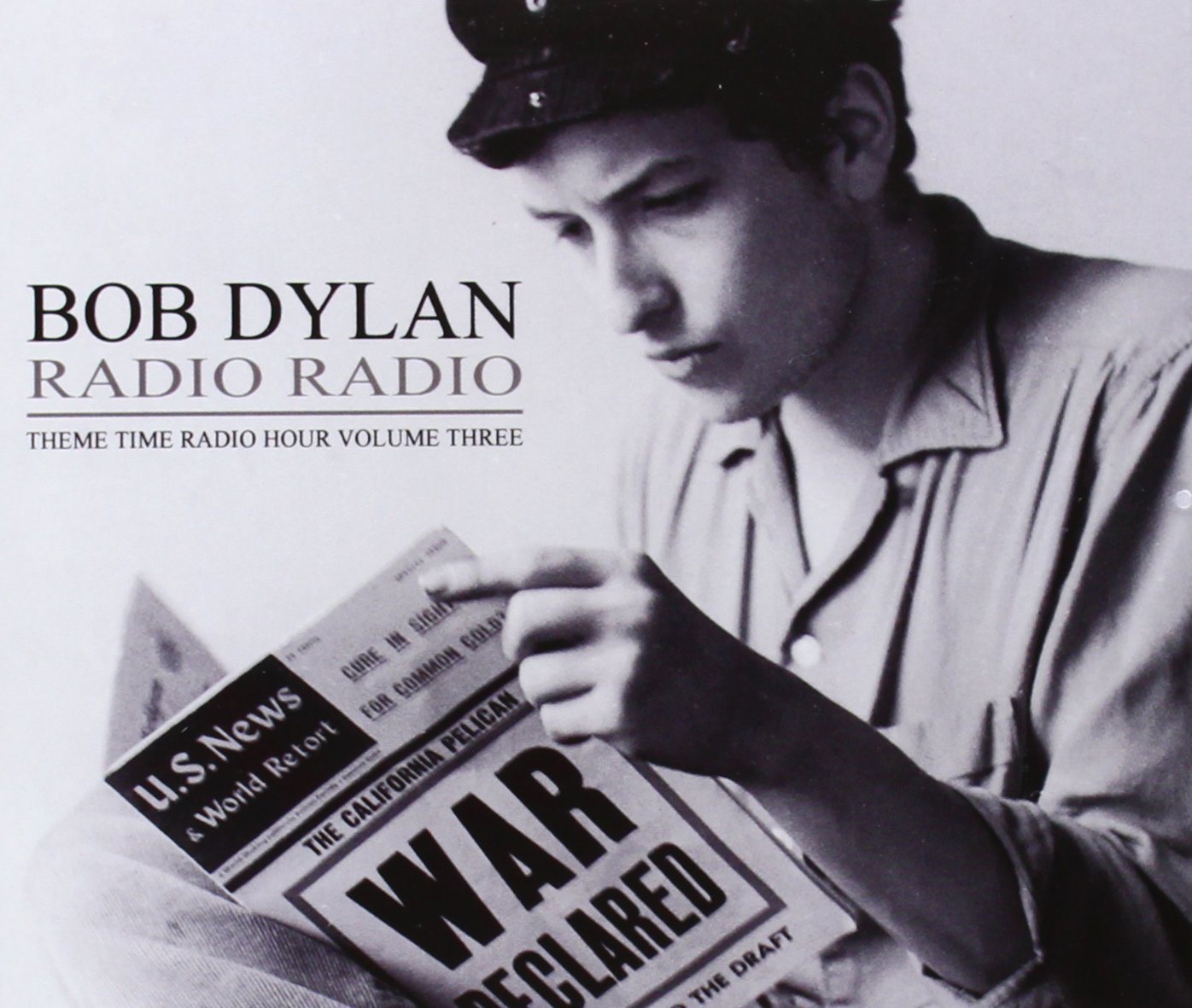 Bob Dylan Radio Radio 3 Pop