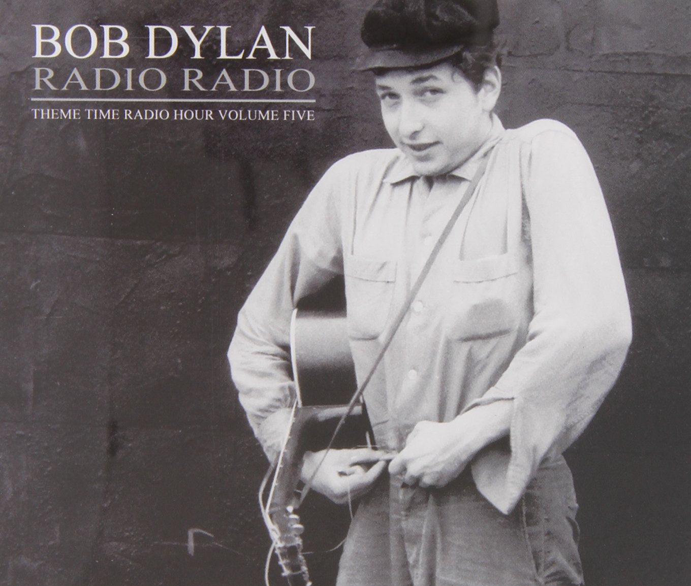 Bob Dylan Radio Radio 5 Pop