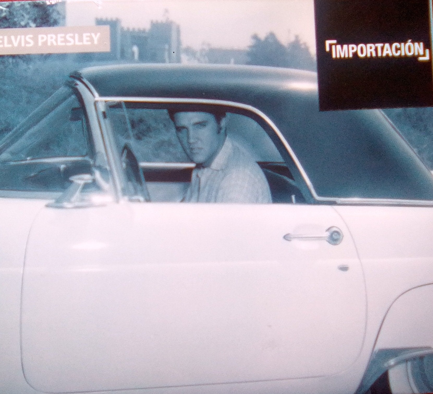 Product Image: Elvis Presley