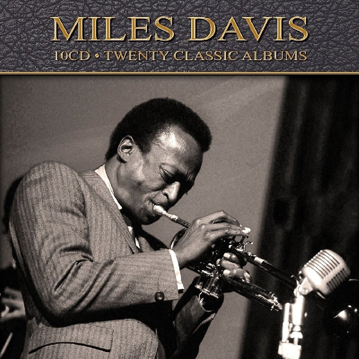 Product Image: Twenty Classic Albums