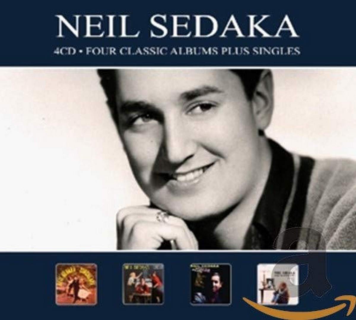 Four Classic Albums Plus Pop