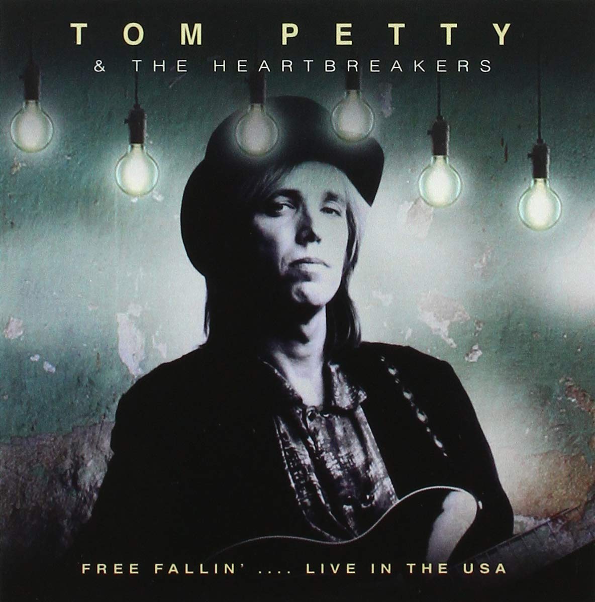 Free Fallin'...Live in the U.S.a. (Box 10 CD) Pop