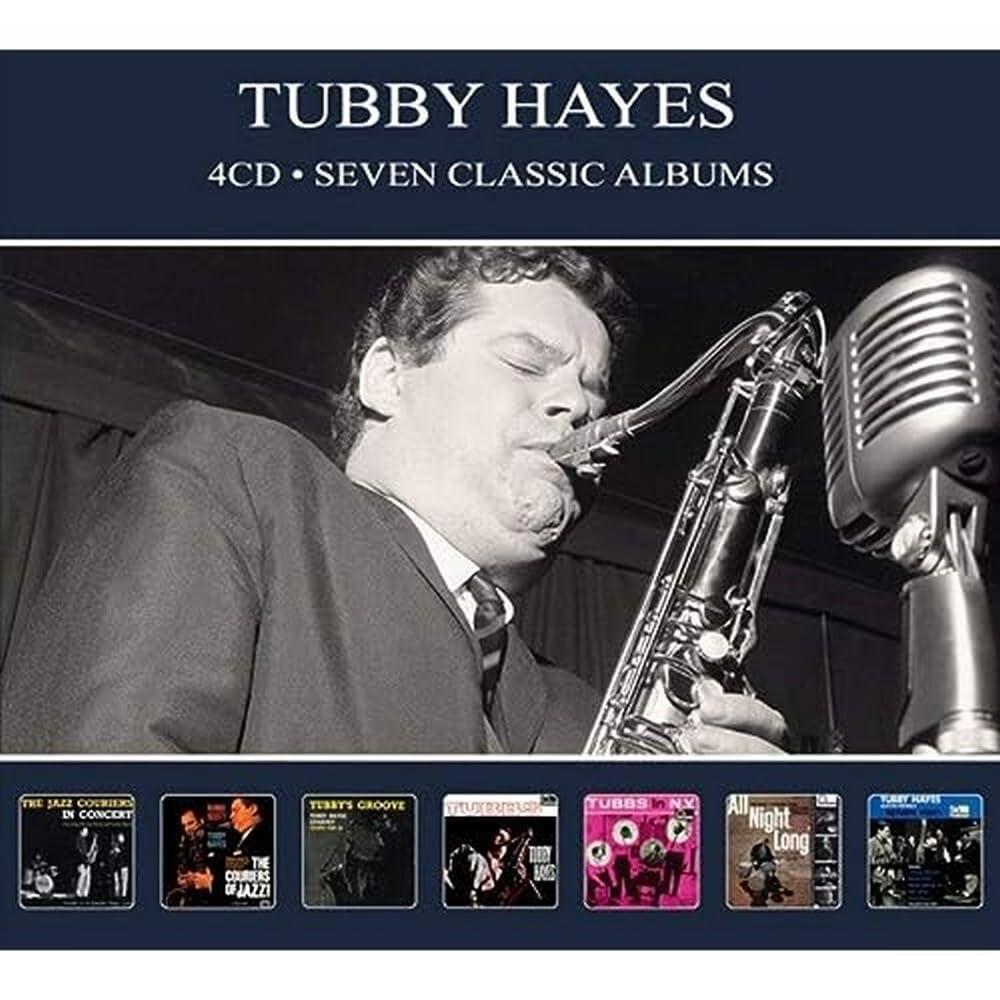 Seven Classic Albums Pop