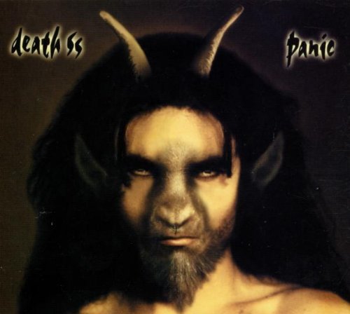 Panic Metal & Hardrock