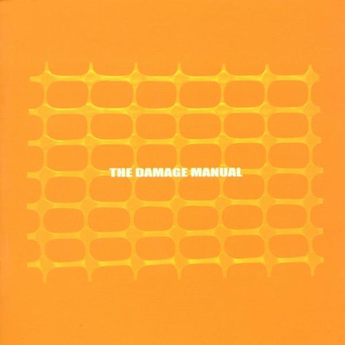 Product Image: The Damage Manual
