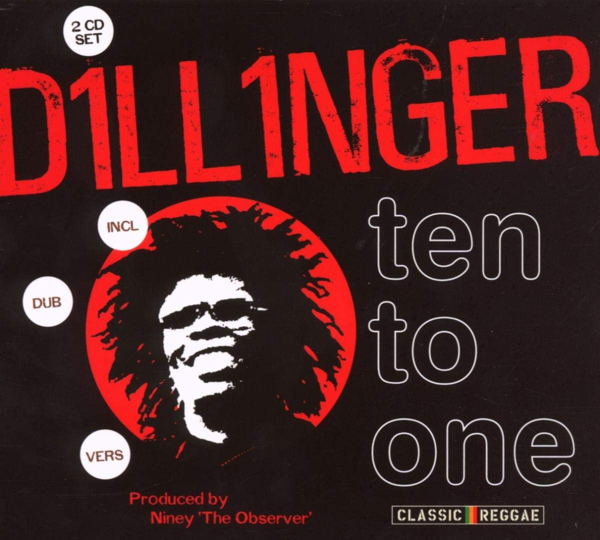 Product Image: Ten to One